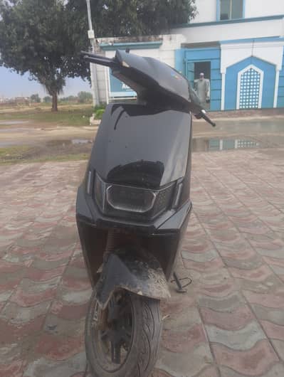 all ok hai 10000 km