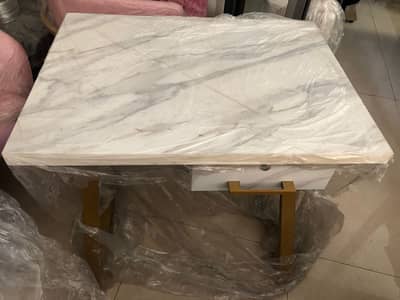 Brand new table for sale