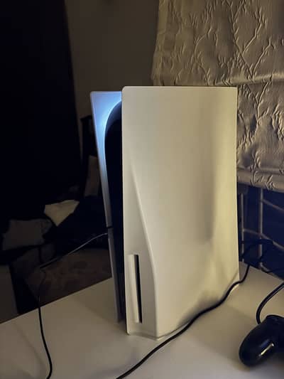 PS5 FAT 1TB Disc Edition
