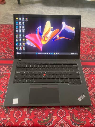 Lenovo Thinkpad T14s Gen 2