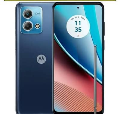 Motorola Moto G Stylus