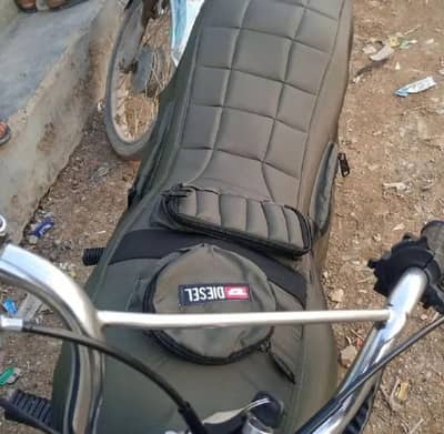 Best covers for bikes.
