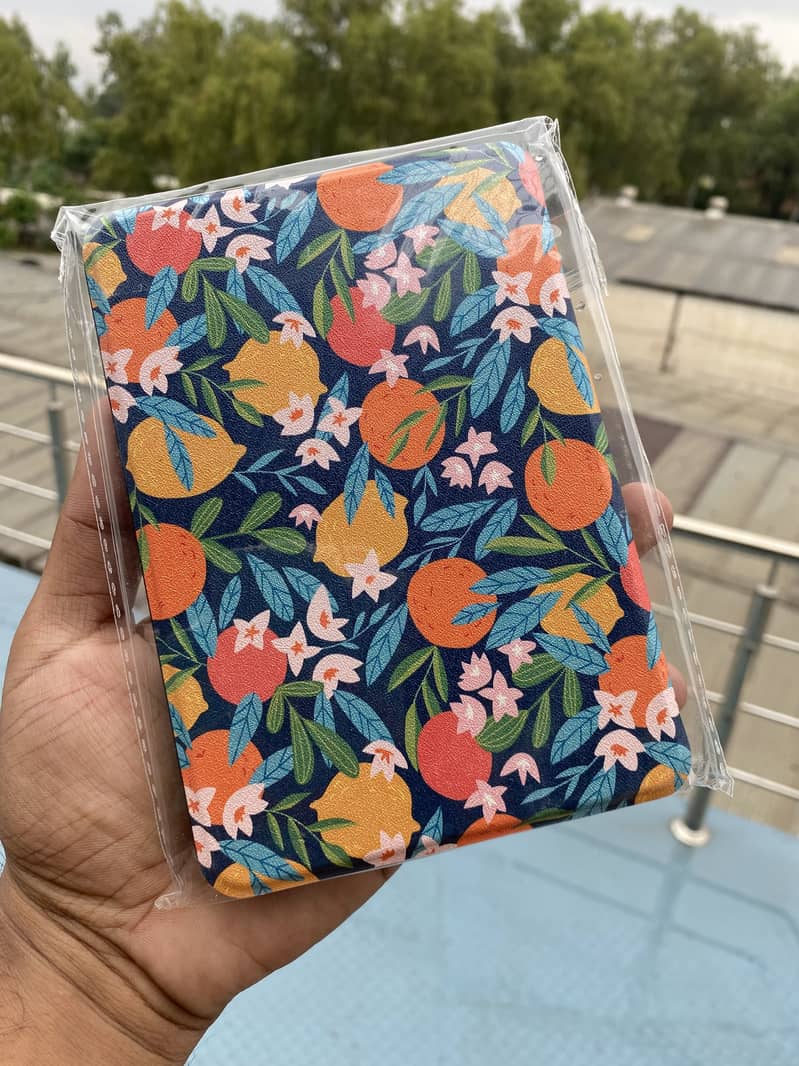 Kindle 11 generation basic flip cover 1