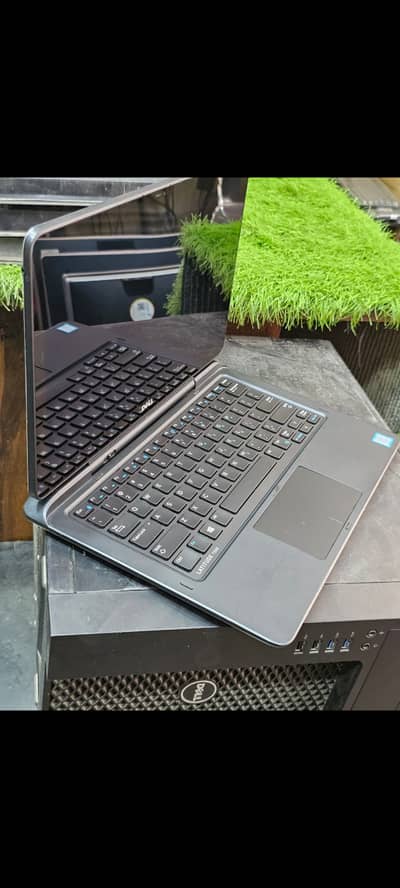 Dell Latitude 7350 2-in-1 Touchscreen Laptop (USA IMPORT STOCK)