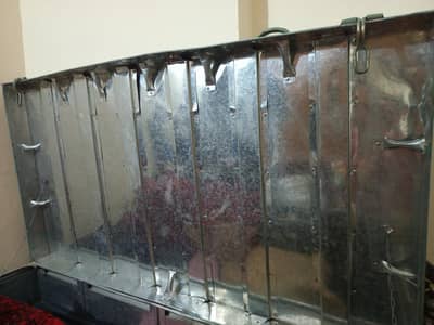 chaddar peti / trunk full size