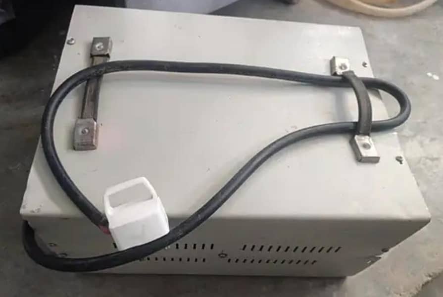 stabilizer 16000W 3