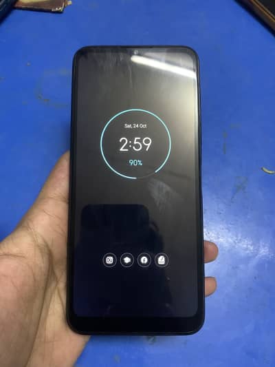 Motorola Moto G50 5g