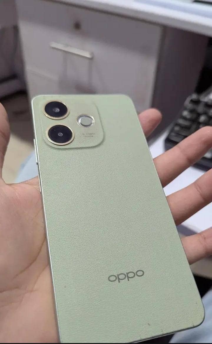 OPPO A5 Pro 5