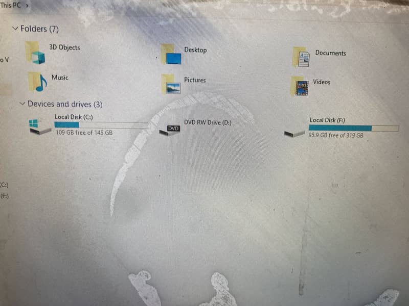 Hp Compaq Pro 6305 Tower 8GB Ram 500GB Hard Gta V Tekken 7 - Desktops ...