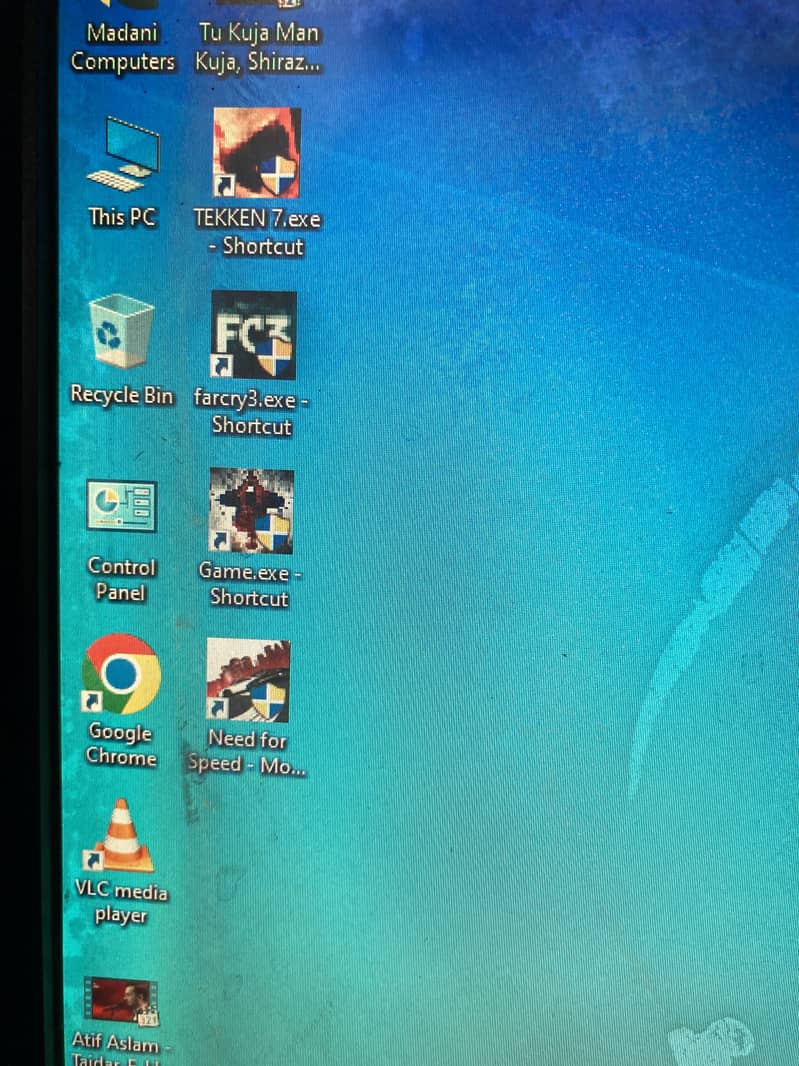 Hp Compaq Pro 6305 Tower 8GB Ram 500GB Hard Gta V Tekken 7 - Desktops ...