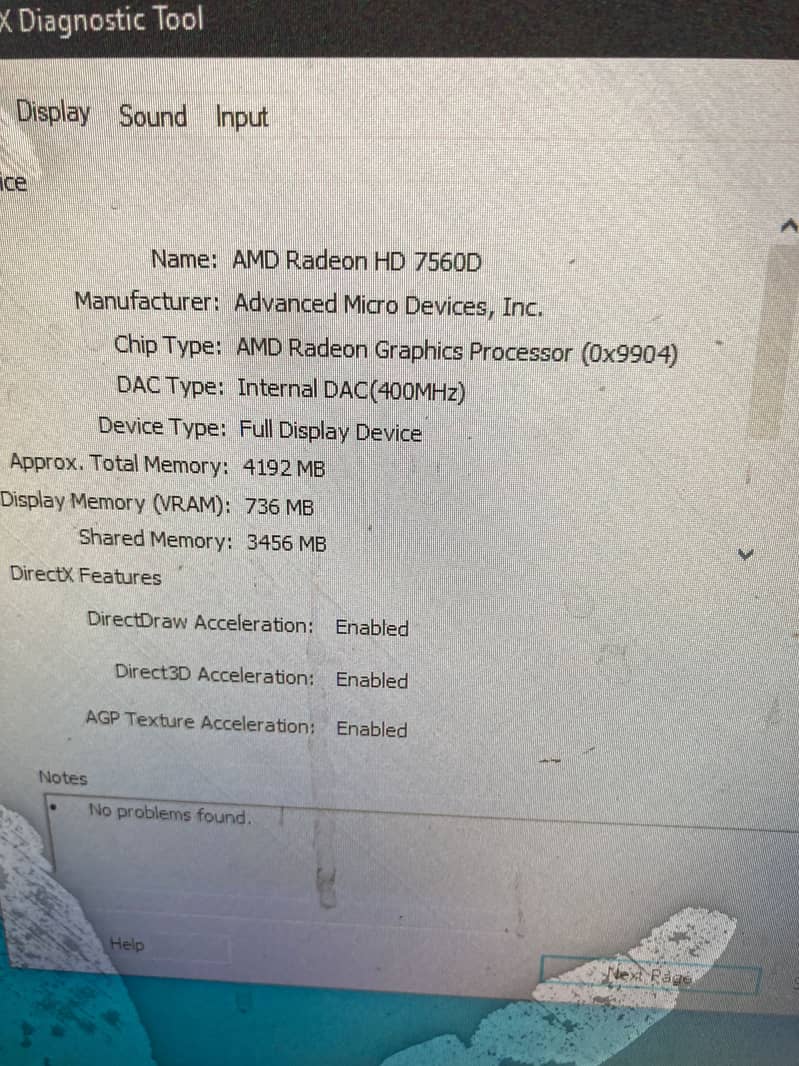 Hp Compaq Pro 6305 Tower 8GB Ram 500GB Hard Gta V Tekken 7 - Desktops ...
