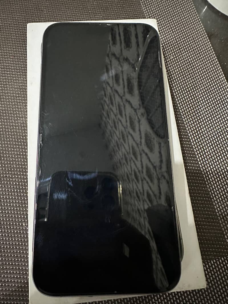 Apple iPhone 15 Pro Max 2