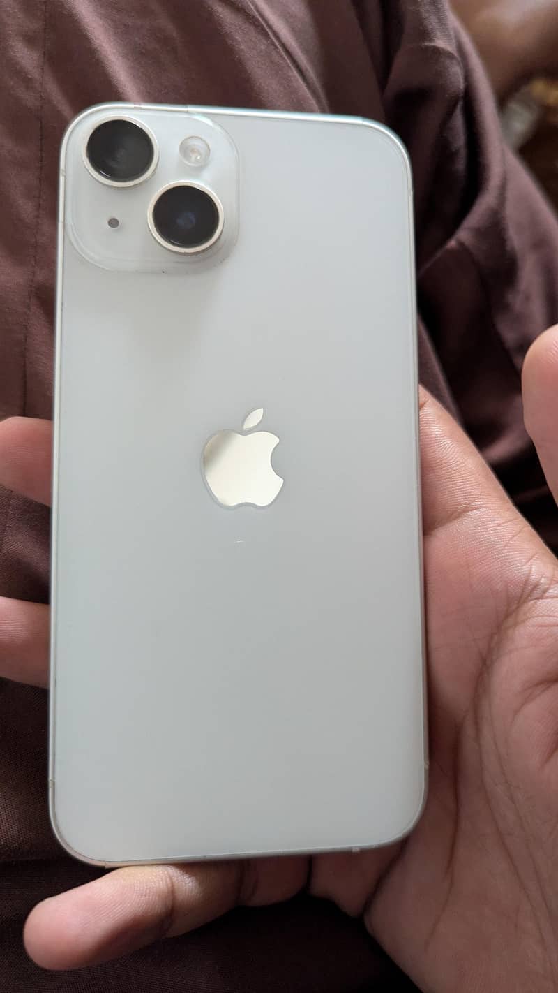 Apple iPhone 14 0
