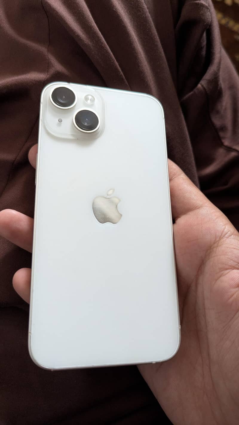 Apple iPhone 14 4