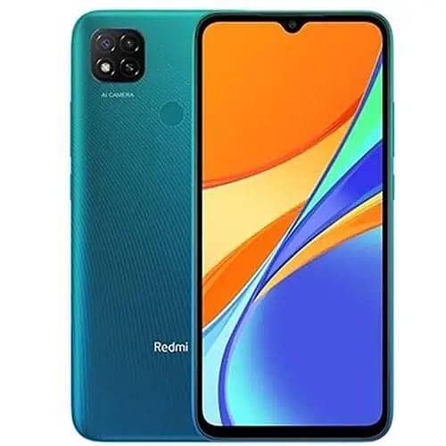 Redmi 9c 0