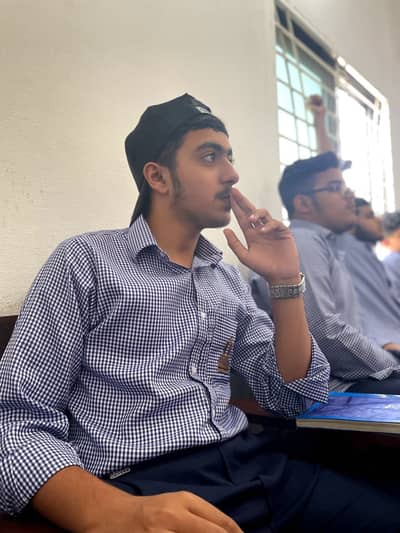 Abdullah Butt