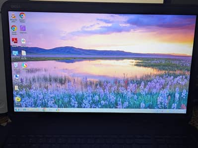 Dell Inspiron 3737
