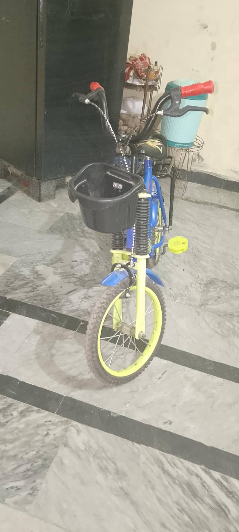bicycle 1