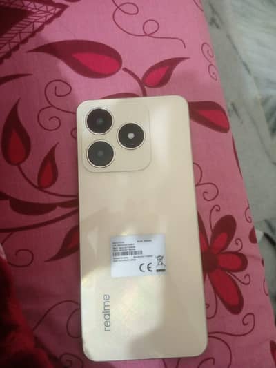 Realme C61