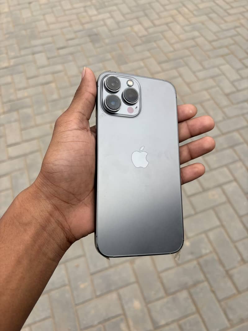 Apple iPhone 13 Pro Max 0