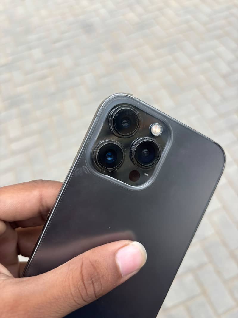 Apple iPhone 13 Pro Max 1