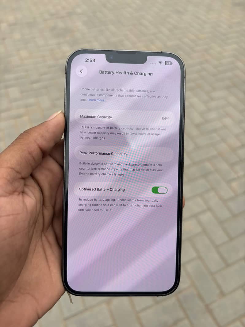 Apple iPhone 13 Pro Max 7