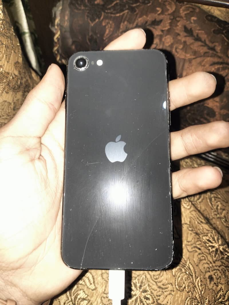 Apple iPhone SE 0