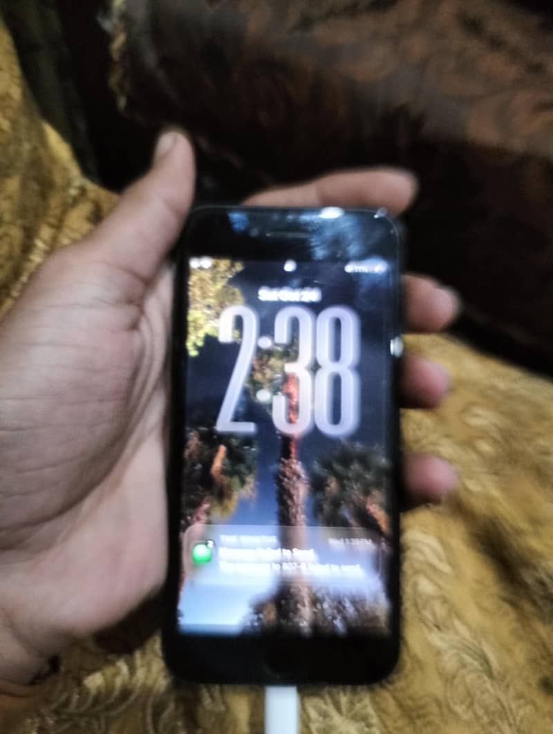 Apple iPhone SE 5
