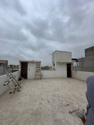 Ready To Move G+2 House For Sale In PS Phase-2