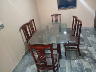 dinning table