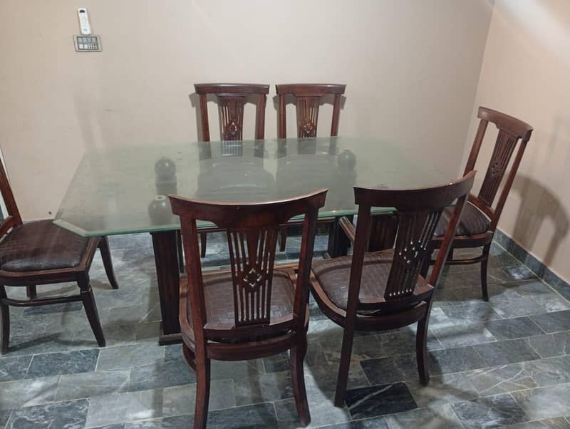 dinning table 1