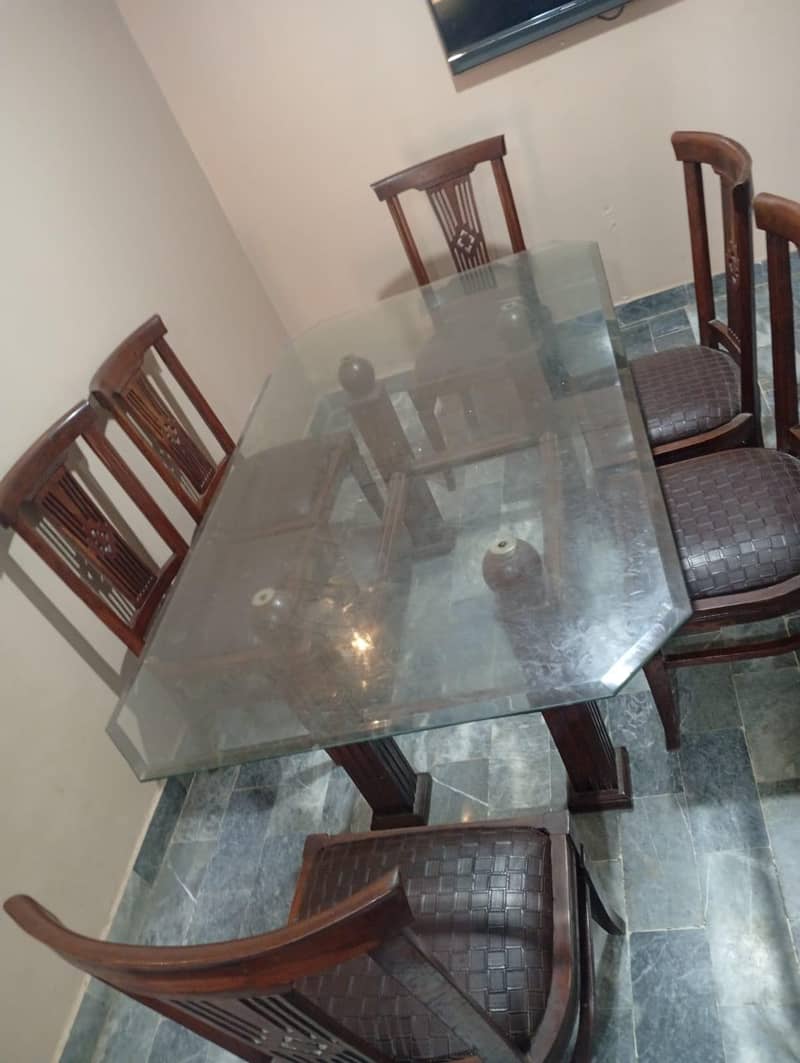 dinning table 2