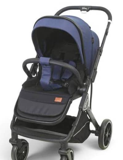 imported Baby kids stroller