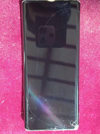 Motorola Edge Plus parts