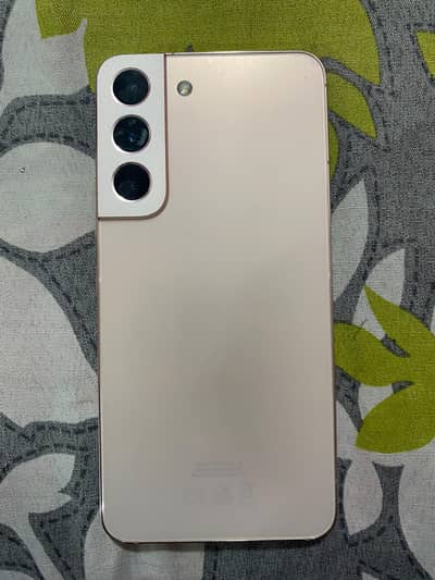 Samsung Mobile S22