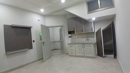 1 Bed 2nd Floor Flat For Rent Wapda Town ph2 Multan