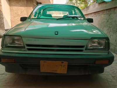 Suzuki Khyber 1996