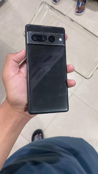 Google Pixel 7 Pro
