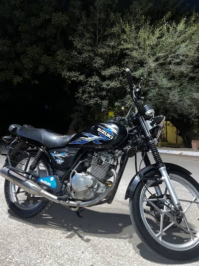 GS150Se
