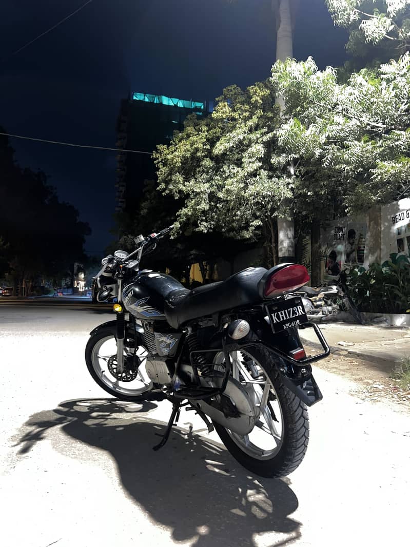GS150Se 1