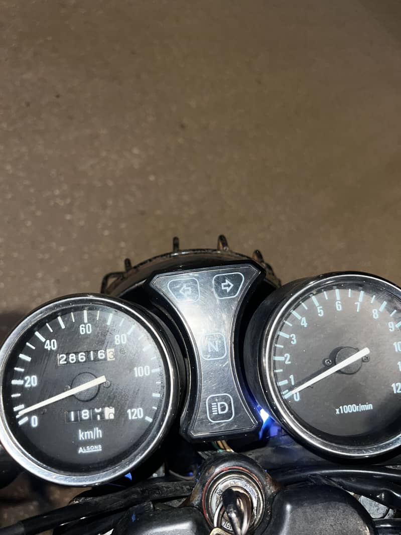 GS150Se 2
