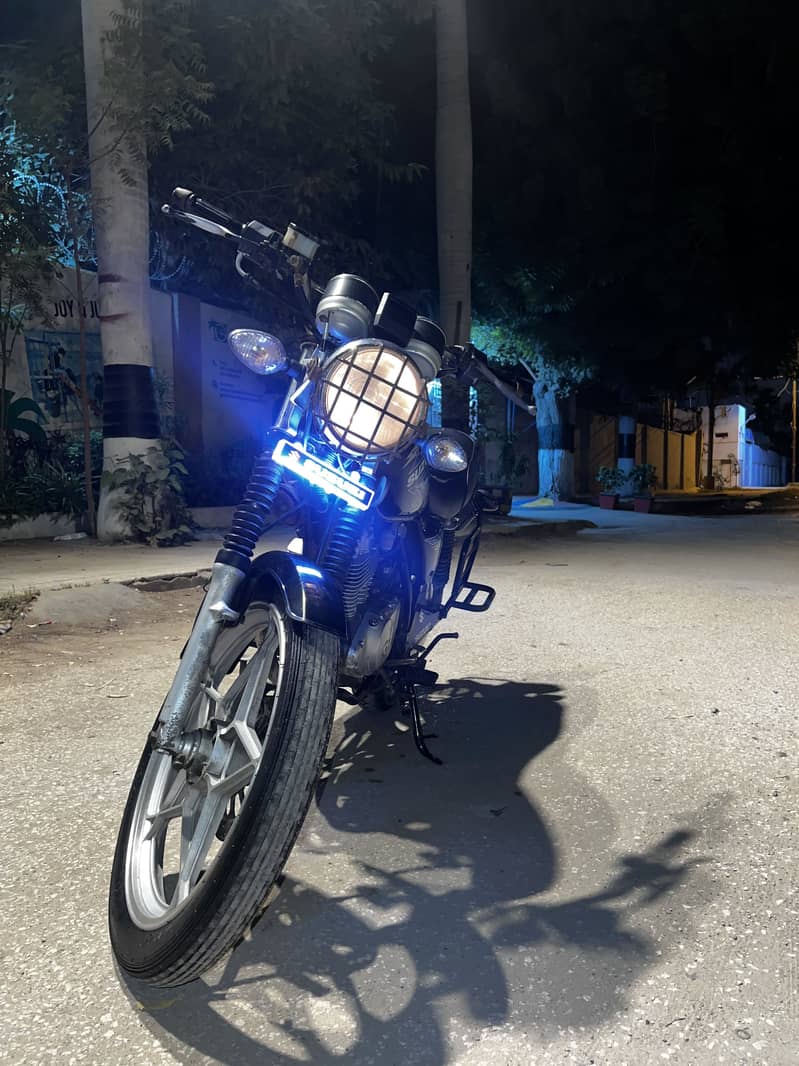 GS150Se 3