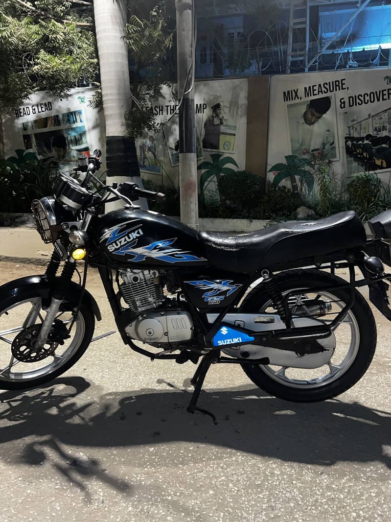 GS150Se 4