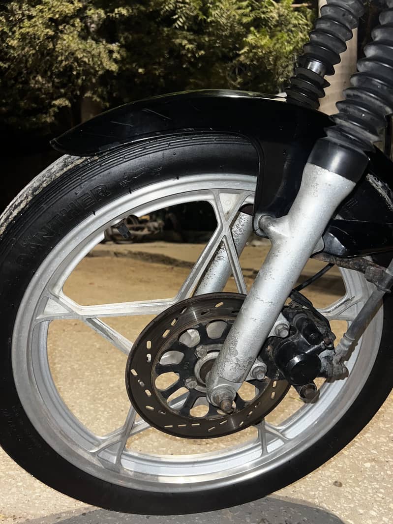 GS150Se 5