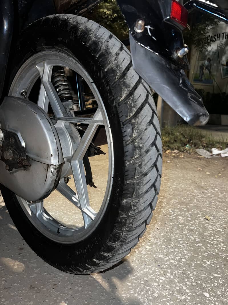 GS150Se 7