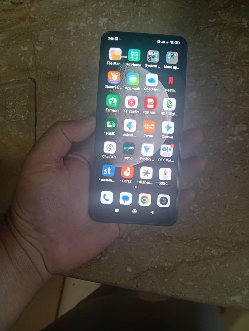 Xiaomi Redmi Note 12 0
