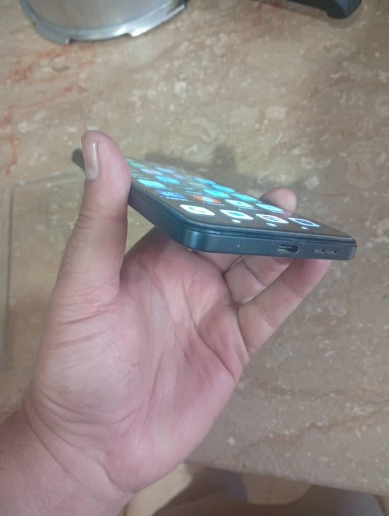 Xiaomi Redmi Note 12 2