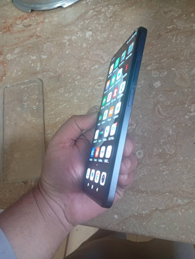 Xiaomi Redmi Note 12 3