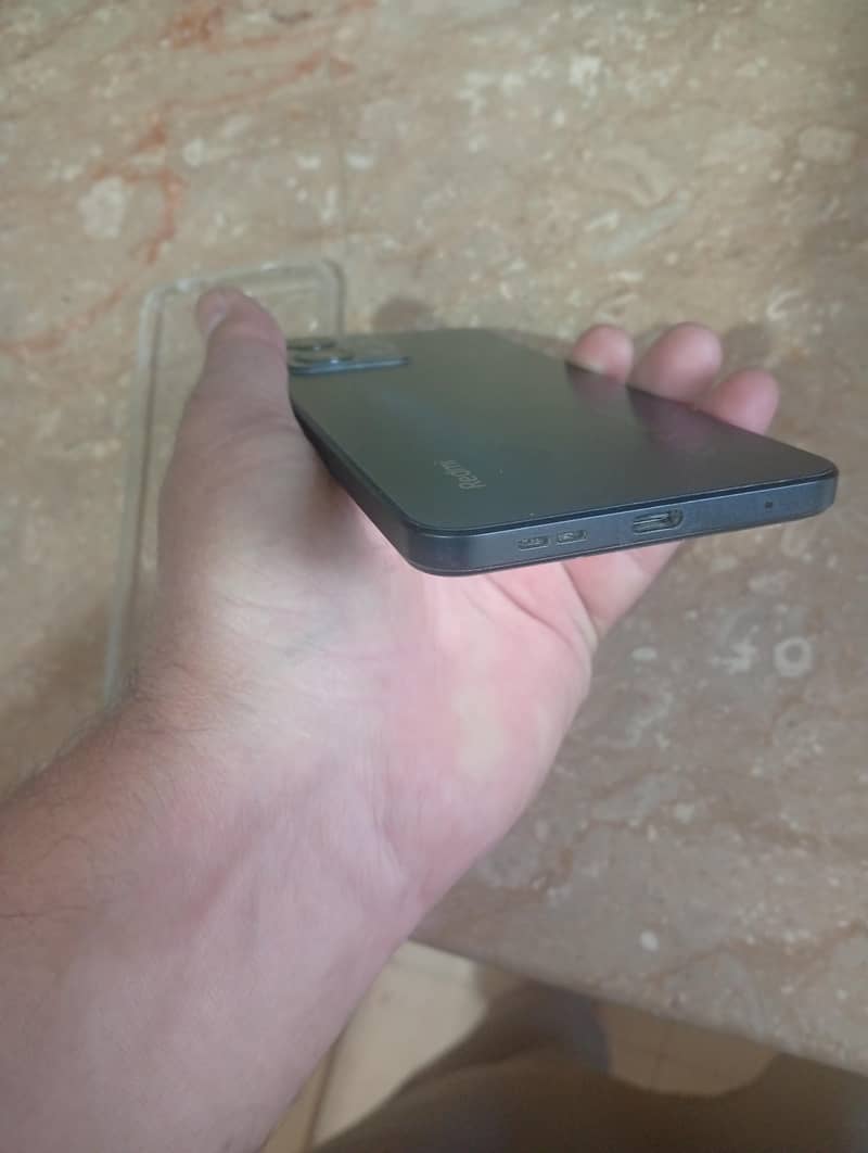 Xiaomi Redmi Note 12 5