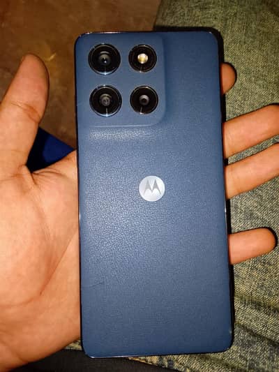 Motorola Moto G Stylus 2025
